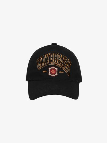 Prepi Artwork Ball Cap_BLACK - CITYBREEZE - Modalova