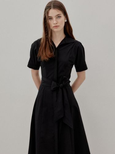 Audrey Shirt Dress - eune - Modalova