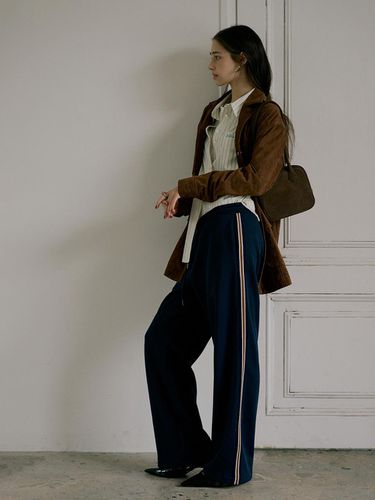 TRACK PANTS - LOVLOV - Modalova