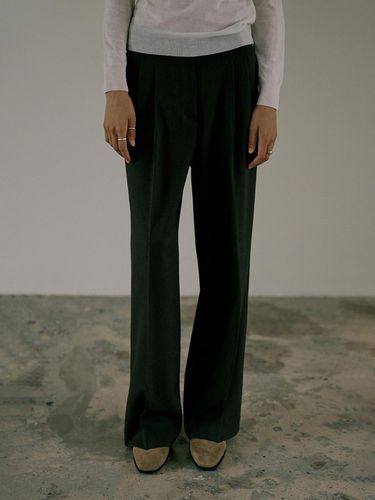 EASY FORMAL PANTS - LOVLOV - Modalova