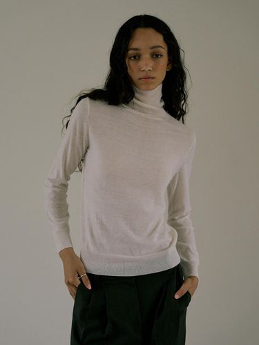 DAILY STEADY TURTLE NECK - LOVLOV - Modalova