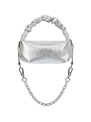 DONO BAG (METALLIC SILVER) - ADSB ANDERSSON BELL for WOMEN - Modalova