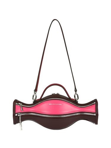 MEDIUM TRIPLE VASO BAG (pink) - ADSB ANDERSSON BELL for WOMEN - Modalova