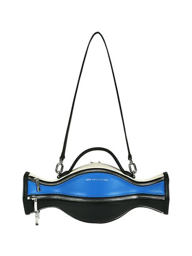 MEDIUM TRIPLE VASO BAG (BLUE) - ADSB ANDERSSON BELL for WOMEN - Modalova