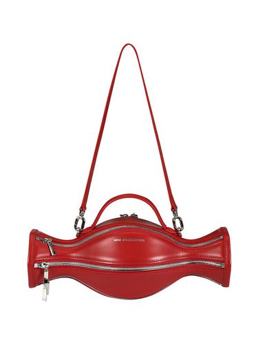 MEDIUM VASO BAG (RED) - ADSB ANDERSSON BELL for WOMEN - Modalova