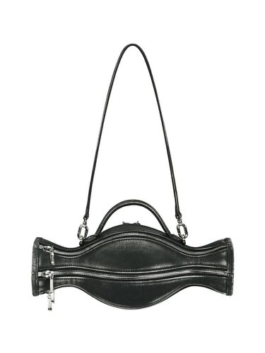 MEDIUM VASO BAG (VINTAGE BLACK) - ADSB ANDERSSON BELL for WOMEN - Modalova