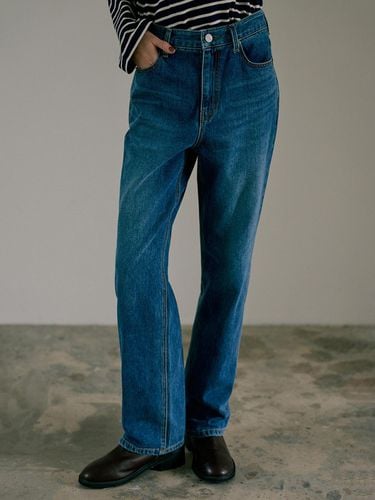 NEW ORIGINAL STRAIGHT DENIM - LOVLOV - Modalova