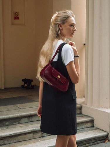 Choi's pick] [Exclusive] Sac Vigne Shouler Bag - LEMEME - Modalova