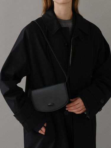 Mini Saddle bag Black - ROH SEOUL - Modalova