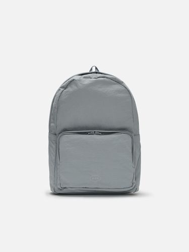 Root backpack Nylon Misty blue - ROH SEOUL - Modalova