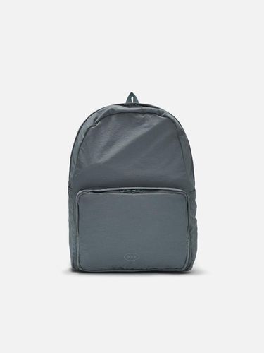 Root backpack Nylon Shaded blue - ROH SEOUL - Modalova