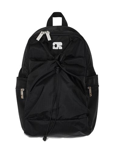 CENTAUR NYLON STRING BACKPACK_BLACK - CENTAUR.KR - Modalova