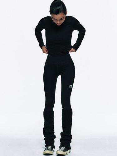 CENTAUR SIGNATURE LEGGINGS_BLACK - CENTAUR.KR - Modalova