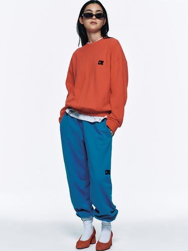 CENTAUR EMBLEM SWEATPANTS_GREEN - CENTAUR.KR - Modalova