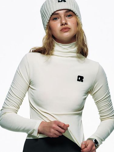 CENTAUR TURTLENECK T-SHIRT - CENTAUR.KR - Modalova