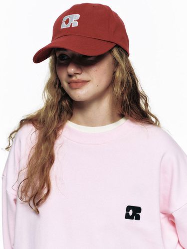 CENTAUR EMBLEM SWEATSHIRT_PINK - CENTAUR.KR - Modalova