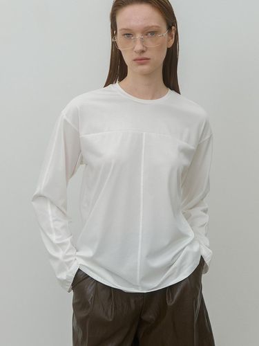 Lawen Section T-shirt - Atelier Nain - Modalova