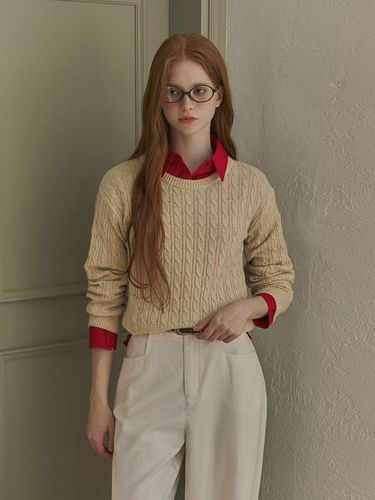 TWEE] Nestly round knitwear - TWEE - Modalova