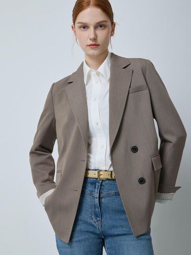 Basic Single Jacket SP_C243MSF102 - CC collect - Modalova