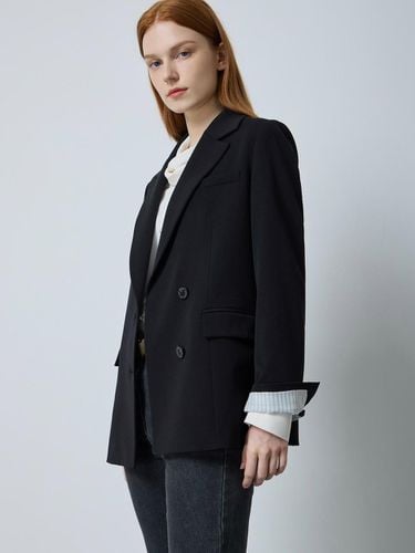 Basic Single Jacket BK_C243MSF101 - CC collect - Modalova