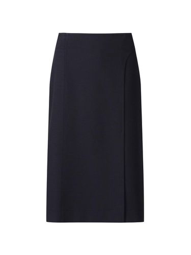 Unbalanced Hem Line Pencil Skirt DN_C243MSD005 - CC collect - Modalova