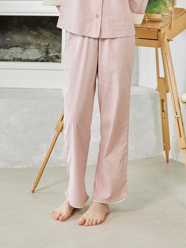 BREEZE Pajama Long Pants - 2 Colors - HYGGE UNDERWEAR - Modalova