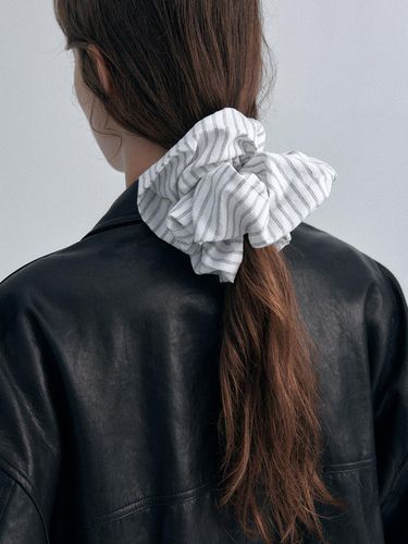 Everyday Scrunchie_2color - ORE - Modalova