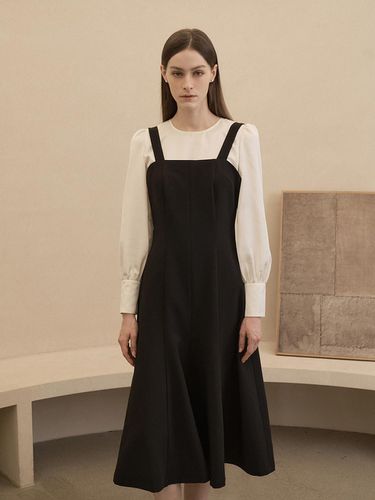 Abigail Sleeveless Dress()_YF24D201 - FIVE AVENUE - Modalova