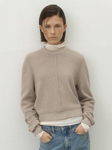 Essential Olga Basic Knit - Atelier Nain - Modalova