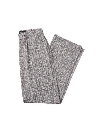 Grandma Corduroy Pants, brown - DAUGHTER - Modalova