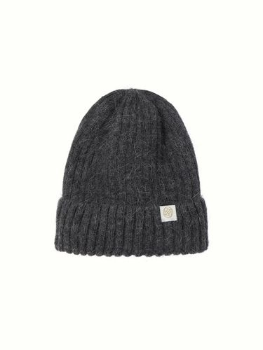 BEANIE, charcoal - KUME - Modalova