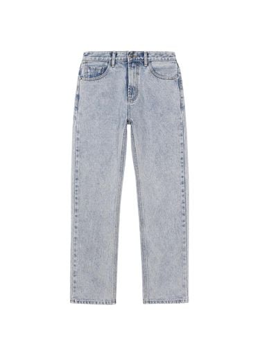 Light Washed Denim Pants - MARGESHERWOOD - Modalova