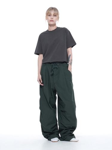 Pocket String Parachute Pants - Chance’s noi for Women - Modalova