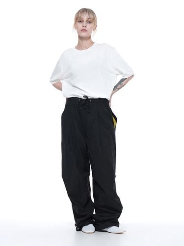 Pocket String Parachute Pants - Chance’s noi for Women - Modalova