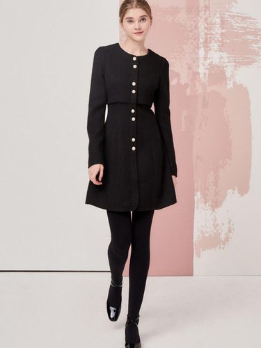 Pearl Burton Jacket Style dress - JJ JIGOTT - Modalova