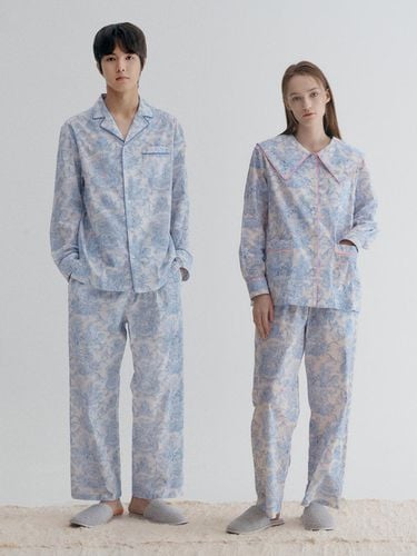 Pajama Set men's and women's SET - GRAYDATION - Modalova