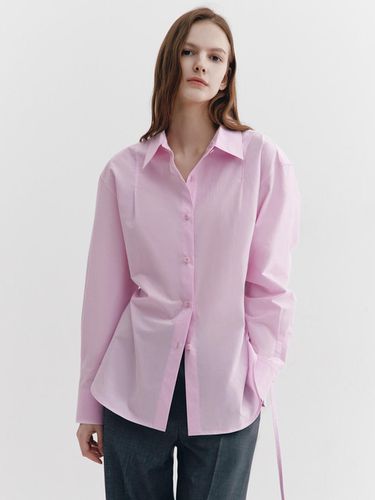 Back muliti tightening Shirts PINK - GRAYDATION - Modalova