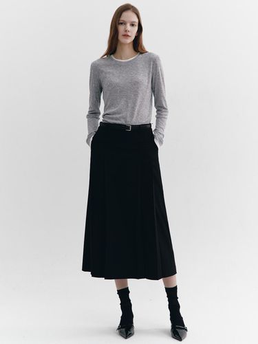 Layered T-shirts MELANGE GRAY - GRAYDATION - Modalova