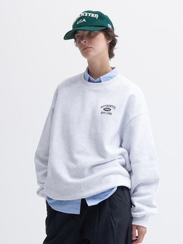 Fleece-lined] York Symbol Sweatshirt - DEFAULT - Modalova