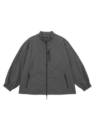 AUTHENTIC TRACK JACKET (DARK GREY) - HAVEOFFDUTY - Modalova