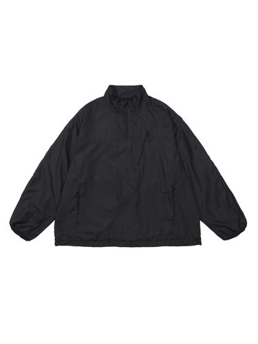 HIKER HALF ZIP SHIRTS (BLACK) - HAVEOFFDUTY - Modalova