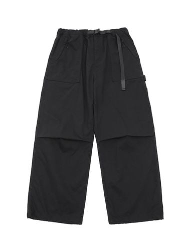 NYLON TWILL FATIGUE PANTS Ver.2 () - HAVEOFFDUTY - Modalova