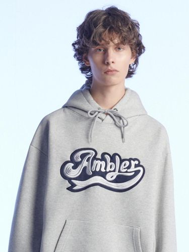 BIG Oversized Hoodie - AMBLER - Modalova