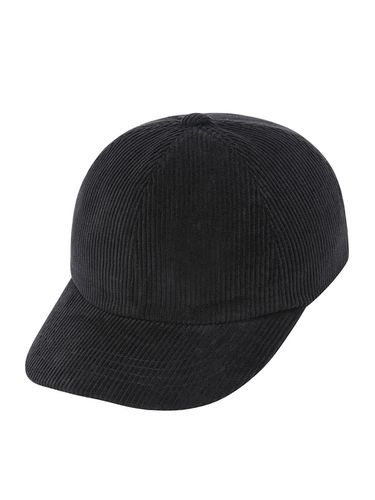 Corduroy Ball Cap - EPIGRAM - Modalova