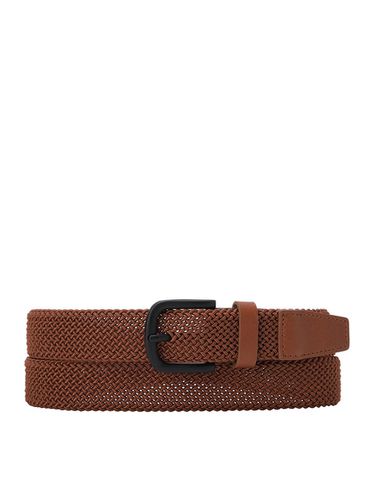 Essential Webbing Belt - EPIGRAM - Modalova