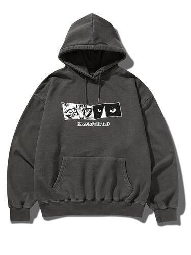 RIVAL CATS Pigment Hoodie - 1989STANDARD - Modalova