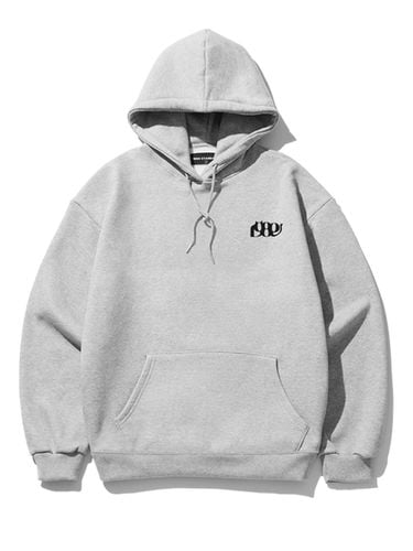 CAT SHAPED LOGO Hoodie - 1989STANDARD - Modalova