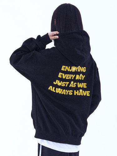 ENJOY EVERY DAY Hoodie - 1989STANDARD - Modalova