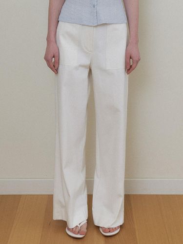 SPRING CARPENTER PANTS - THE PENNY - Modalova