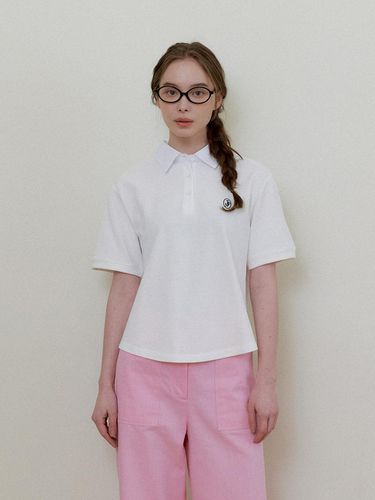 PIGUE SHORT-SLEEVED TEE - THE PENNY - Modalova